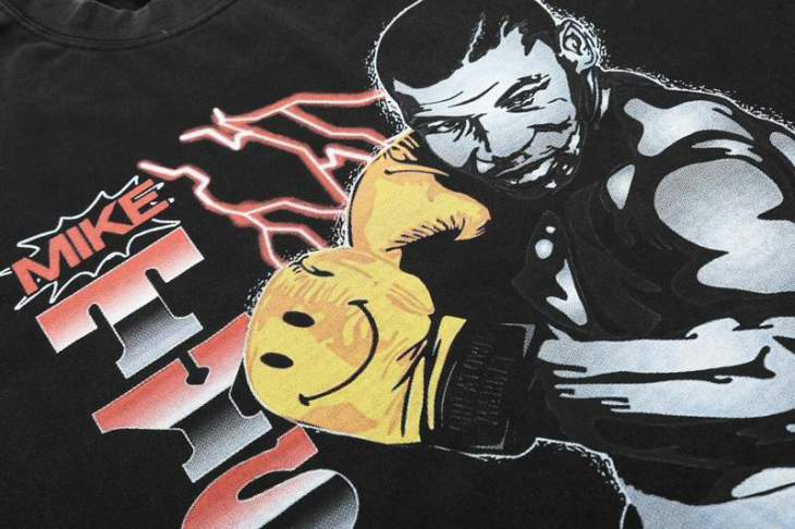 Vintage T Shirts Short _SKUVintageS-XLqctxVT999144